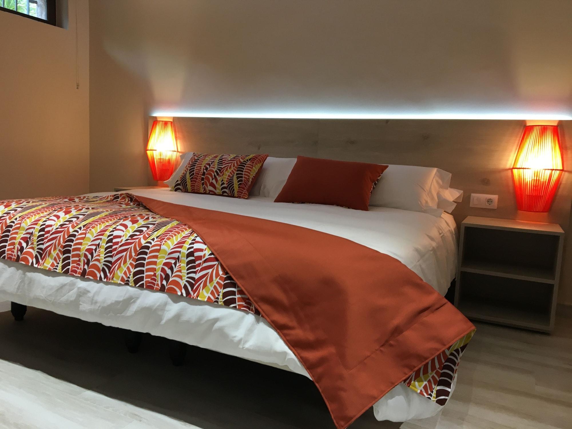 Medplaya Aparthotel Sant Eloi ตอสซาเดมาร์ ภายนอก รูปภาพ