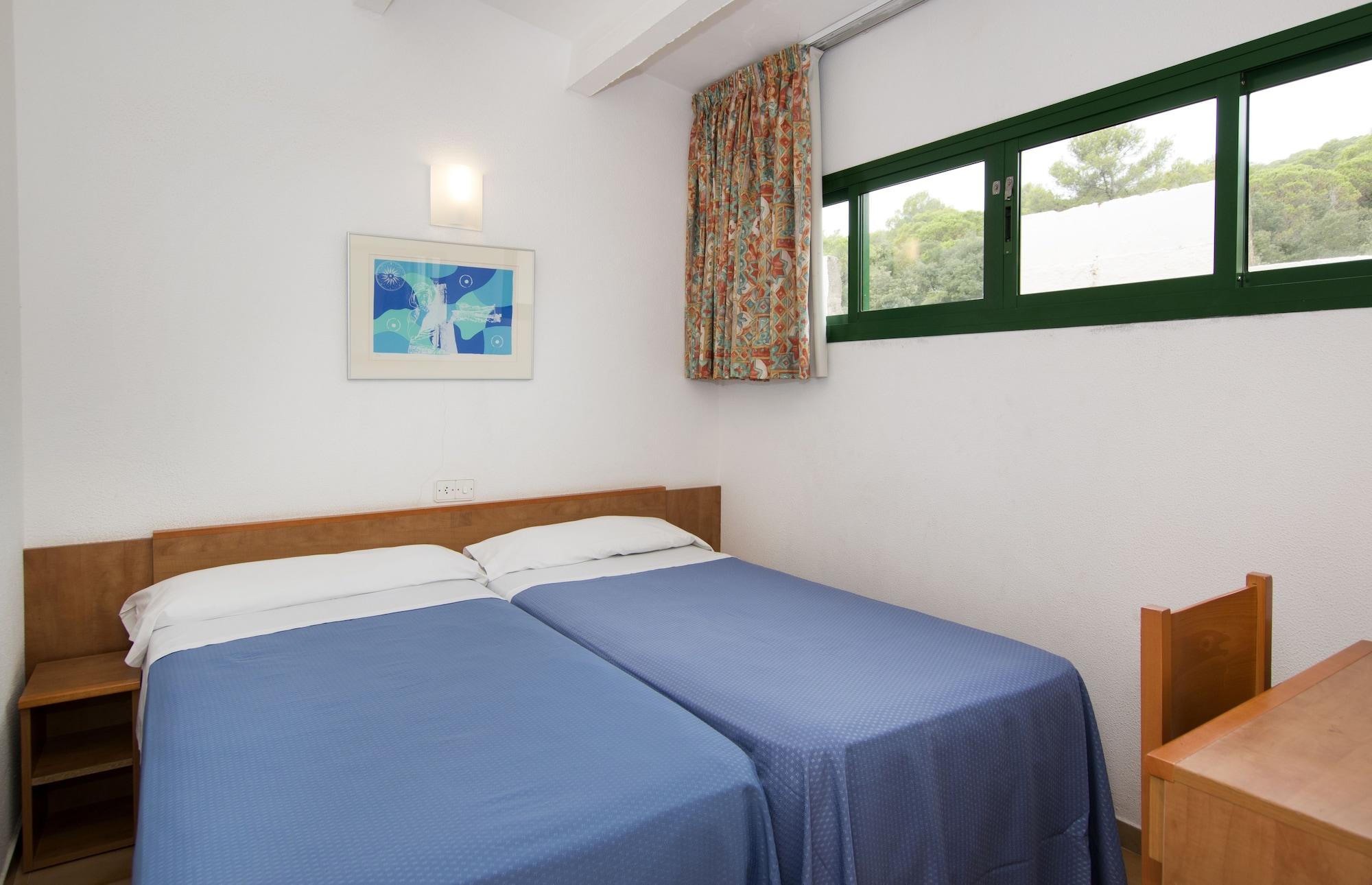 Medplaya Aparthotel Sant Eloi ตอสซาเดมาร์ ภายนอก รูปภาพ