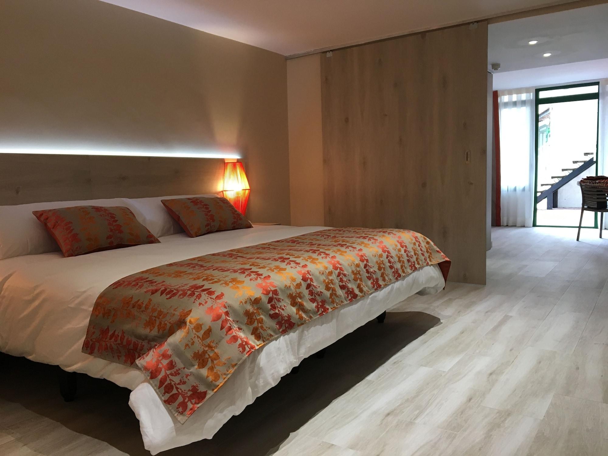 Medplaya Aparthotel Sant Eloi ตอสซาเดมาร์ ภายนอก รูปภาพ