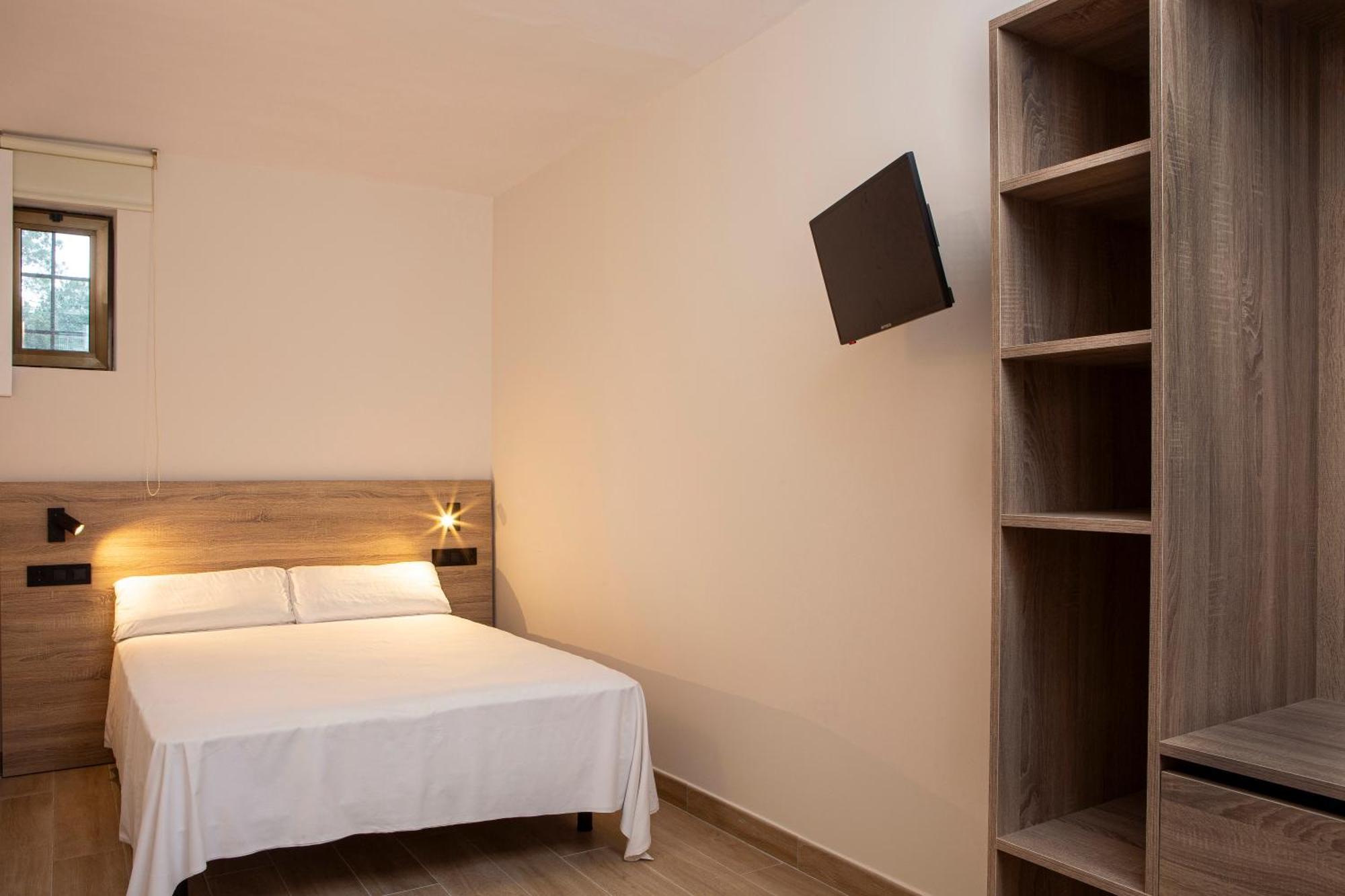 Medplaya Aparthotel Sant Eloi ตอสซาเดมาร์ ภายนอก รูปภาพ