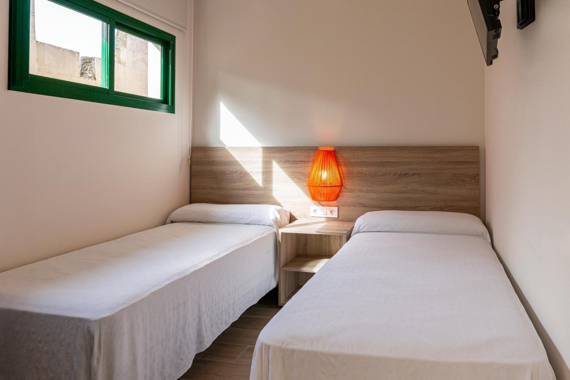 Medplaya Aparthotel Sant Eloi ตอสซาเดมาร์ ภายนอก รูปภาพ